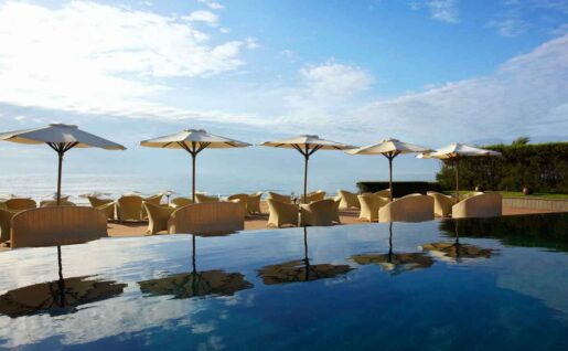 Anantara Mui Ne Resort, piscine, Vietnam