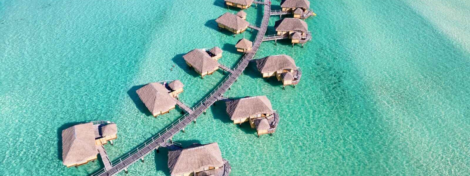 Le Taha'a by Pearl Resorts