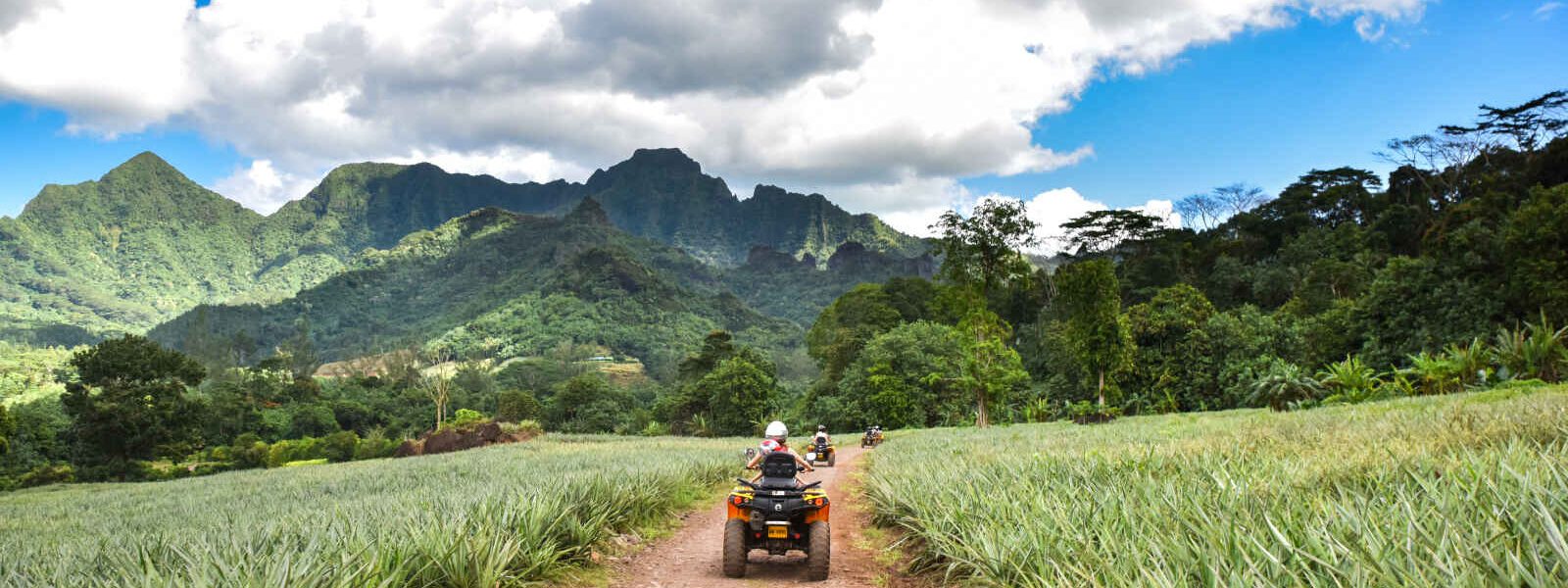 Moorea