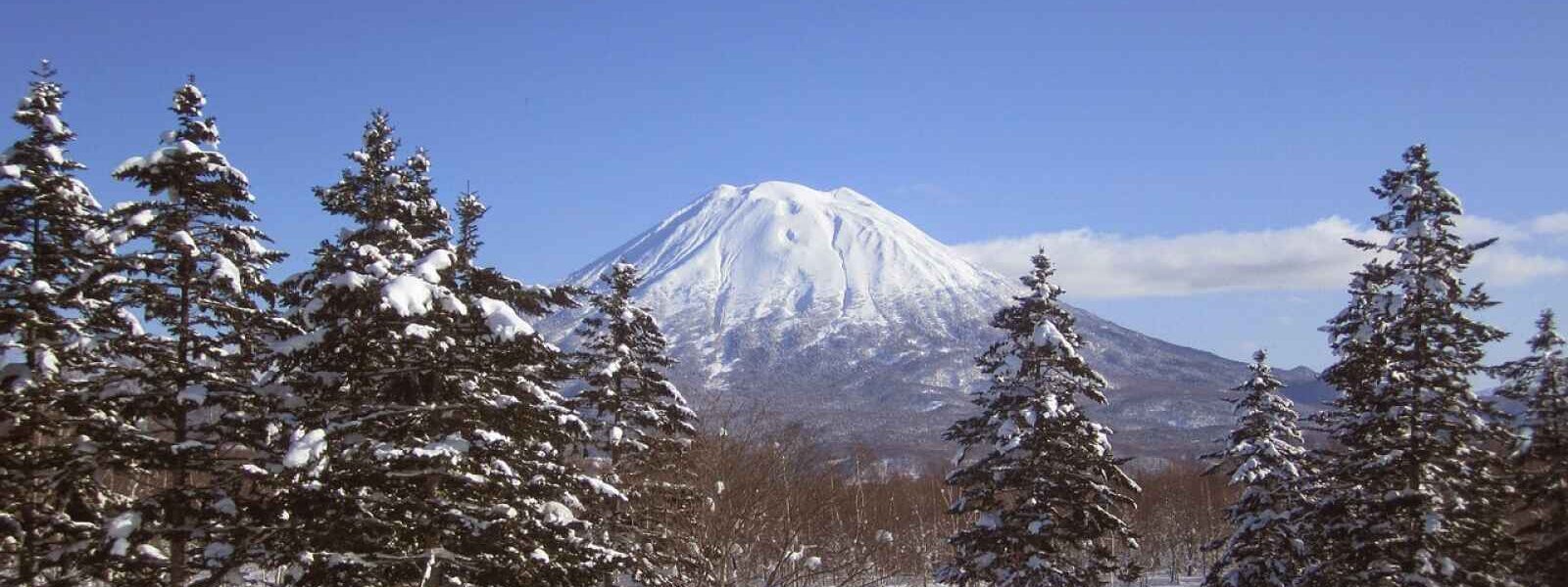 Niseko, Japon