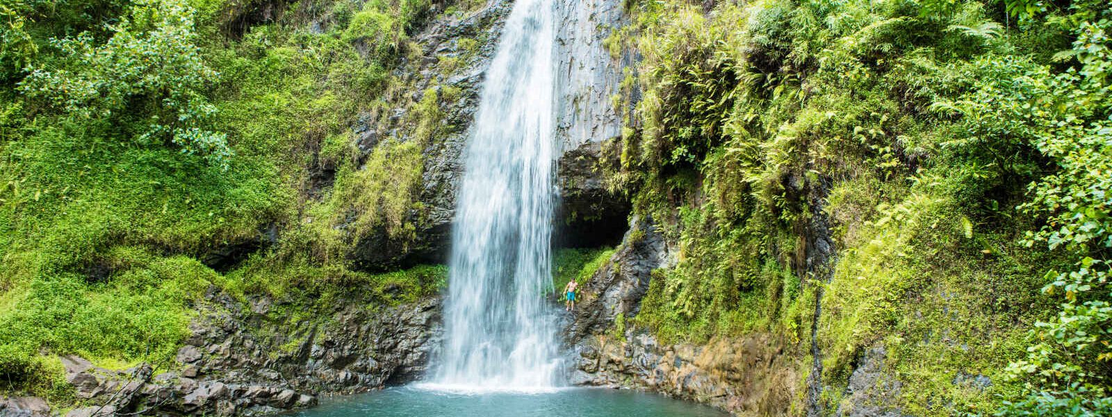 Papenoo Tahiti