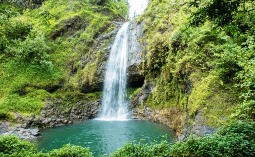 Papenoo Tahiti