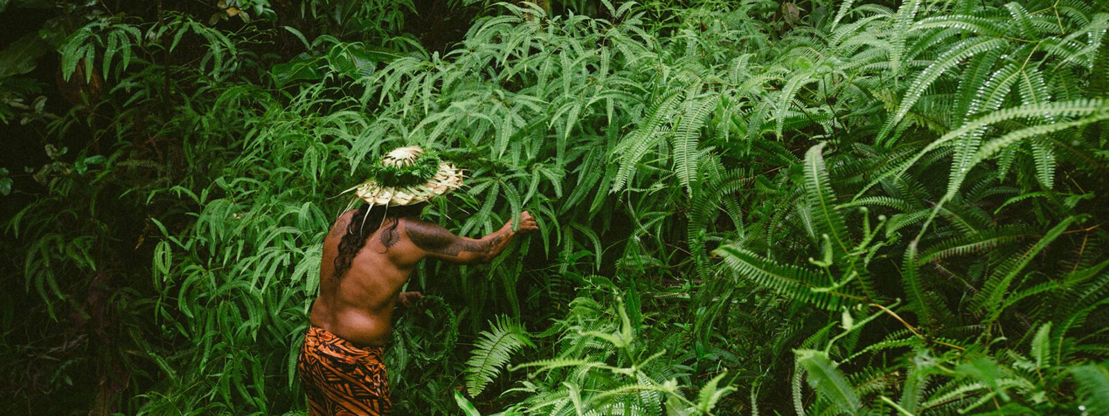 Tahiti