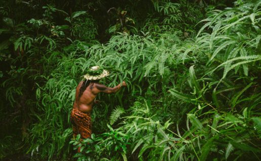 Tahiti