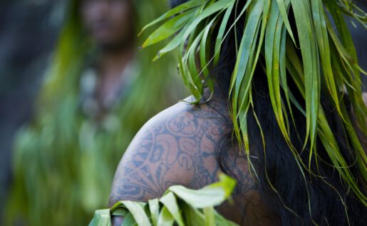 Hiva Oa