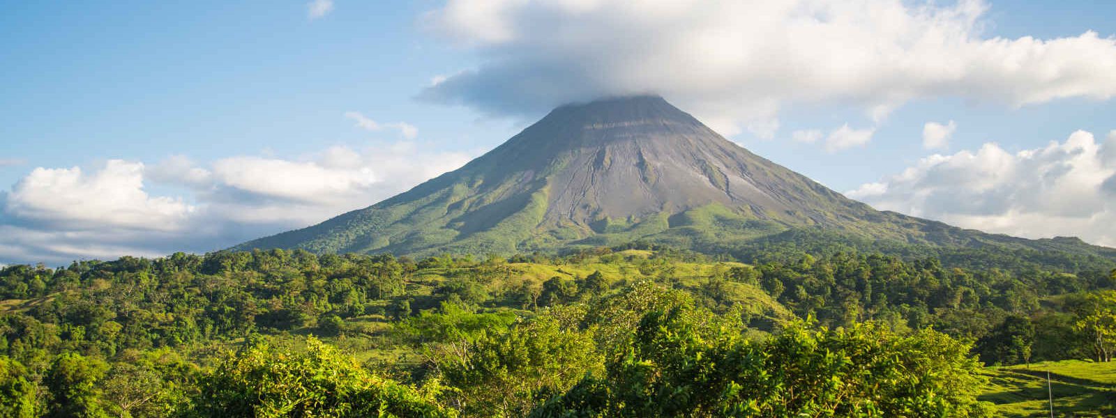 Volcan Arenal, Costa Rica