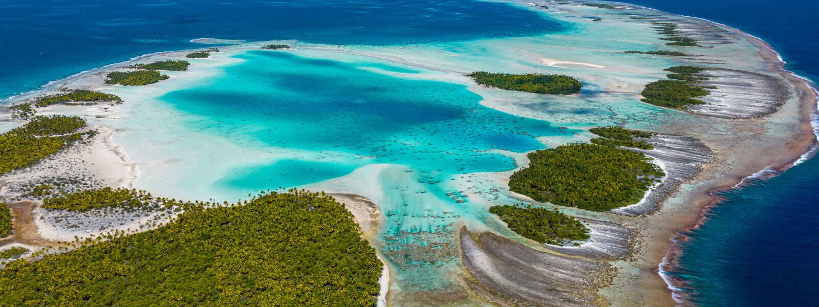 Rangiroa
