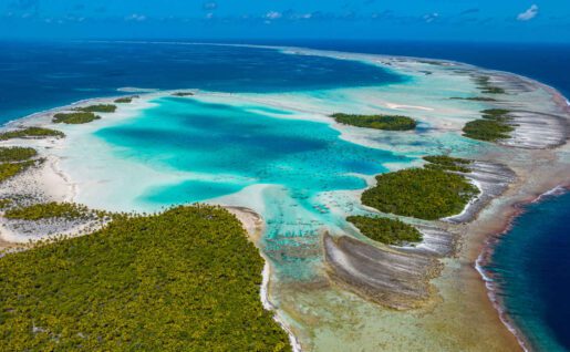 Rangiroa