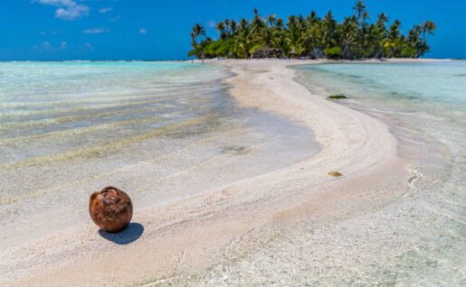 Rangiroa