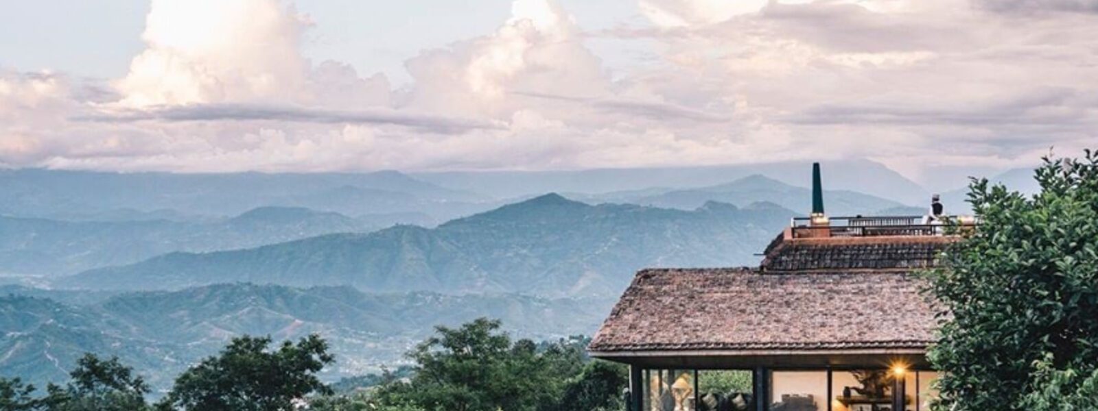 Dwarika's Resort, Dhulikhel, Népal