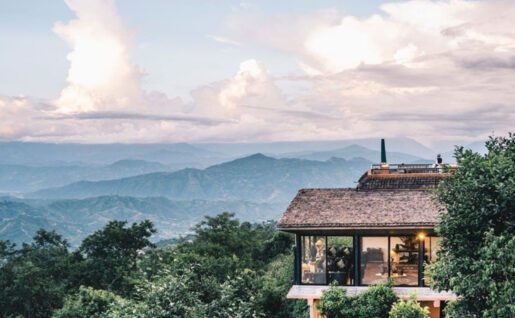 Dwarika's Resort, Dhulikhel, Népal