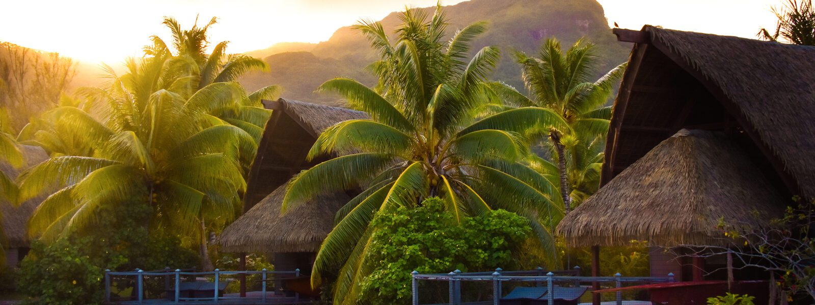 Maitai Lapita Village