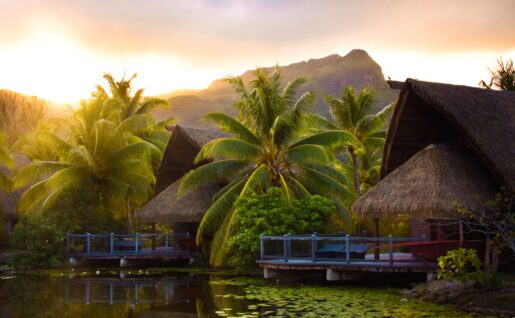 Maitai Lapita Village