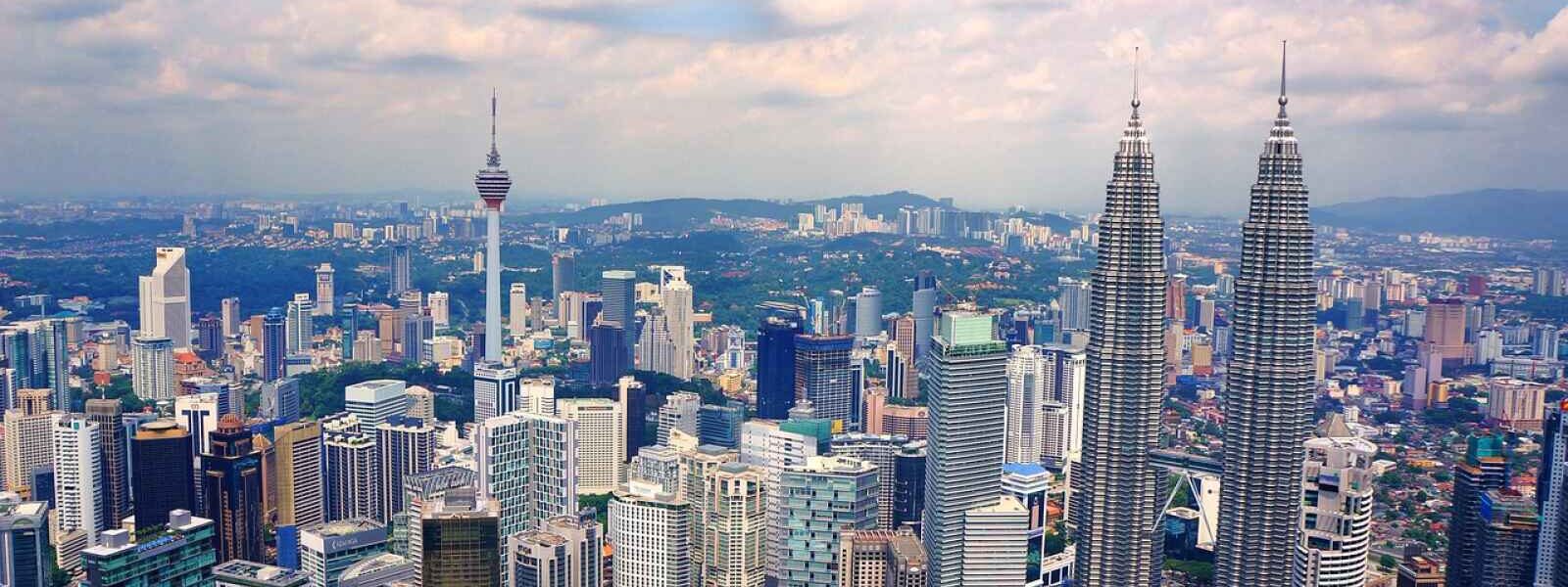 Kuala Lumpur, Malaisie