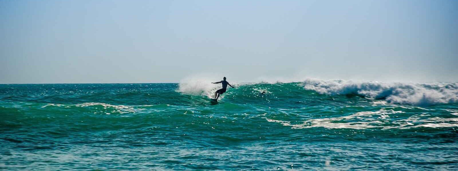 Surf, Arugam Bay, Sri Lanka