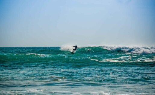 Surf, Arugam Bay, Sri Lanka