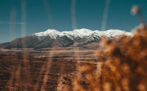 Esquel, Patagonie, Argentine