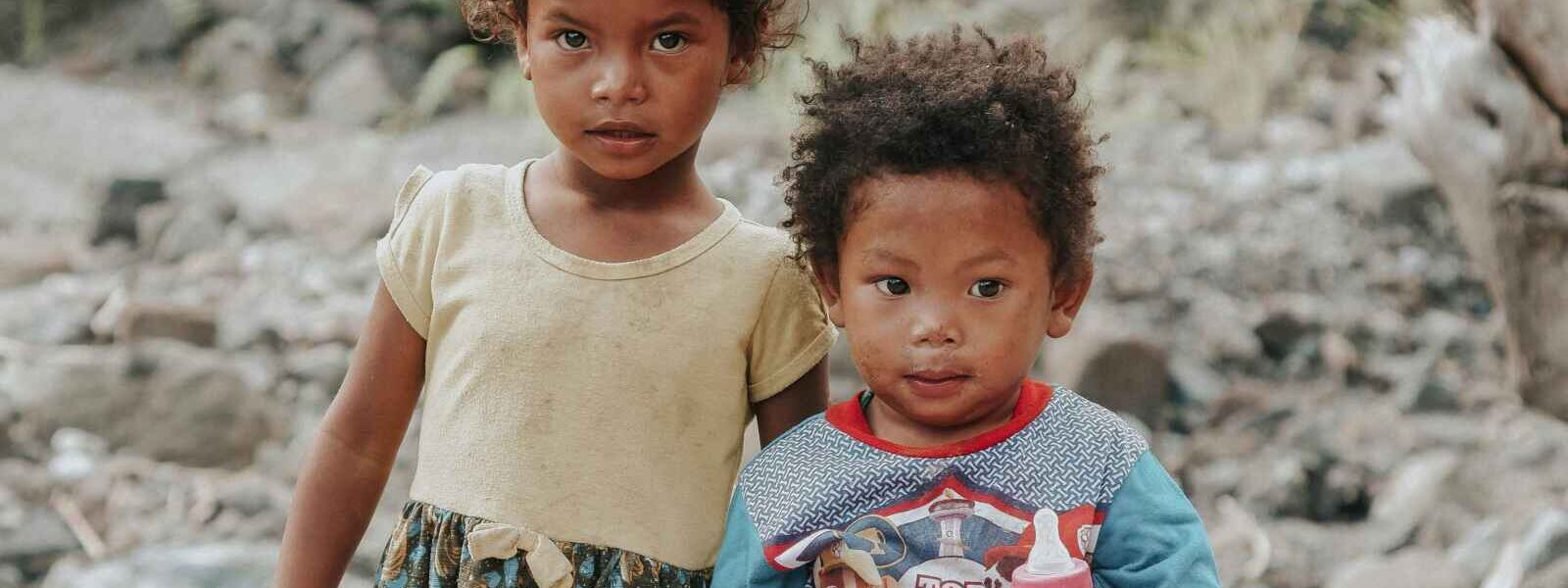 Enfants, Philippines