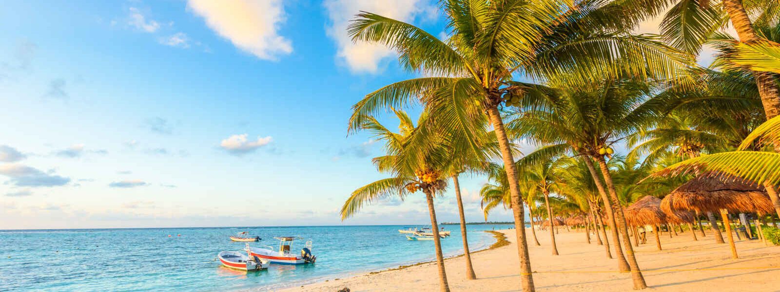 Riviera Maya,Yucatán, Mexique, Amérique Latine