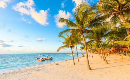 Riviera Maya,Yucatán, Mexique, Amérique Latine