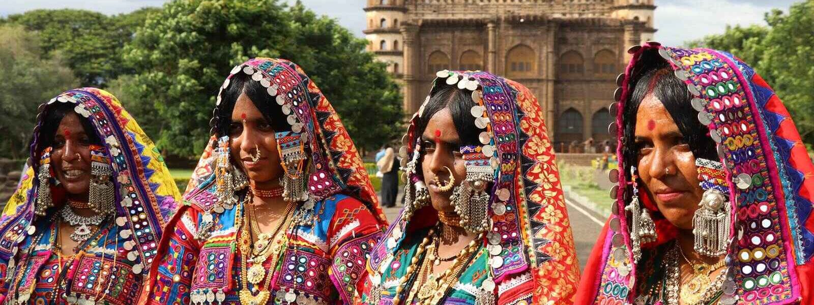 Karnataka, Inde