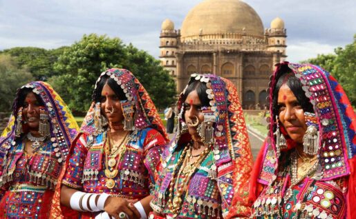 Karnataka, Inde