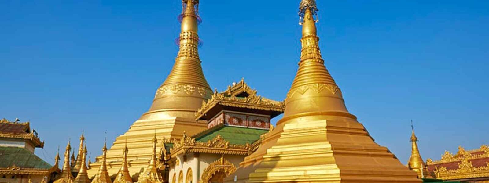 Mawlamyine, Myanmar