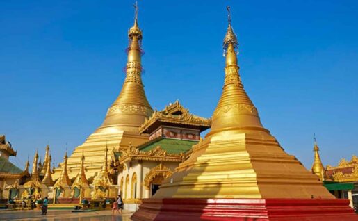 Mawlamyine, Myanmar