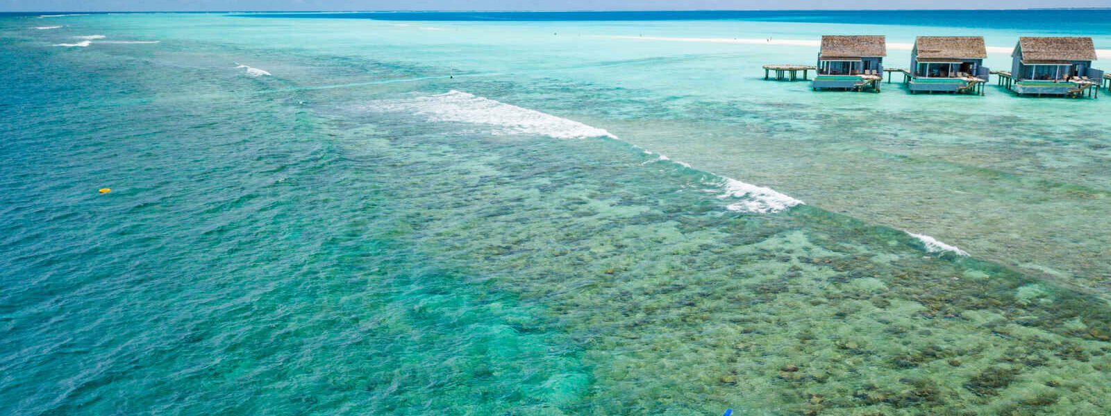 Plongée, Kuramathi Maldives, atoll de Rasdhoo, Maldives