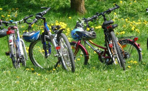 Bhoutan à vélo, Bhoutan