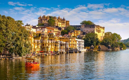 Udaipur, Rajasthan, Inde