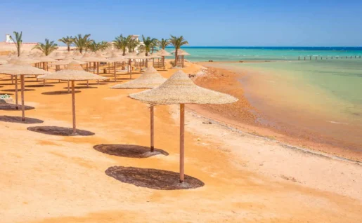 Hurghada