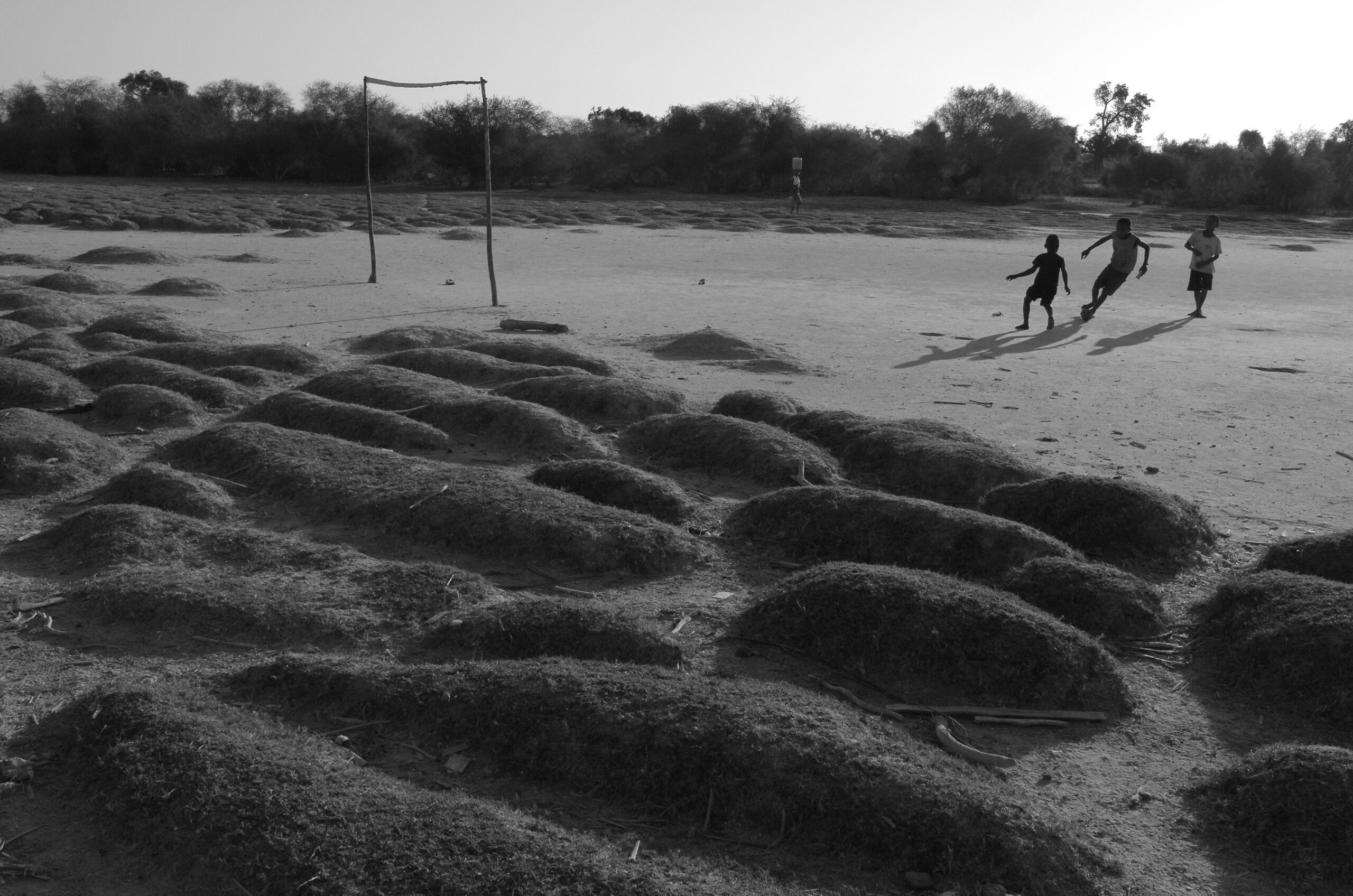 enfants football madagascar
