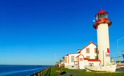 Matane, Québec, Canada