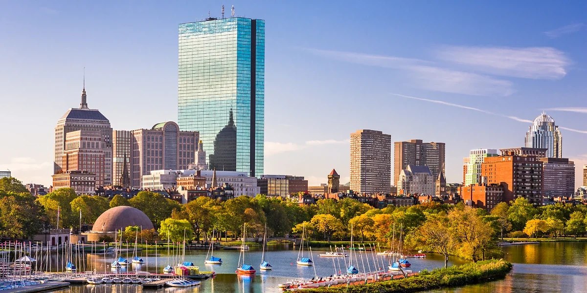 Boston, Massachusetts, Etats Unis