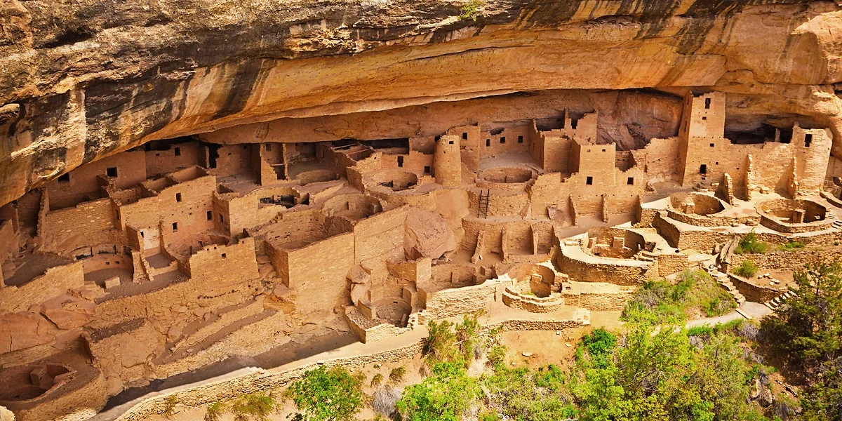 Mesa Verde, Colorado, Etats-Unis