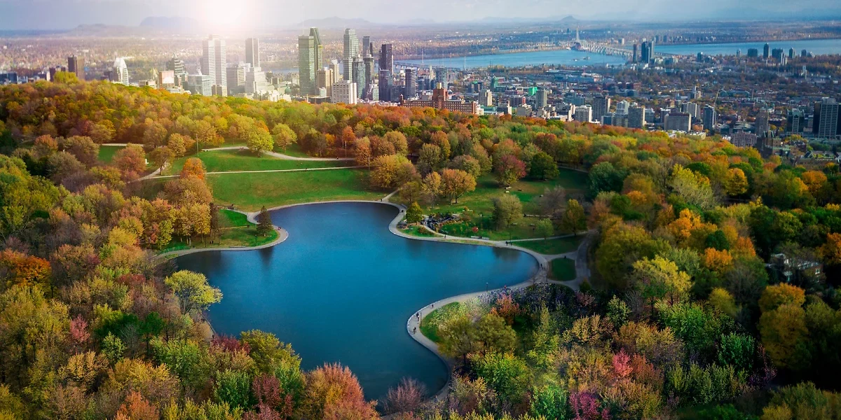 Montréal , Québec, Canada