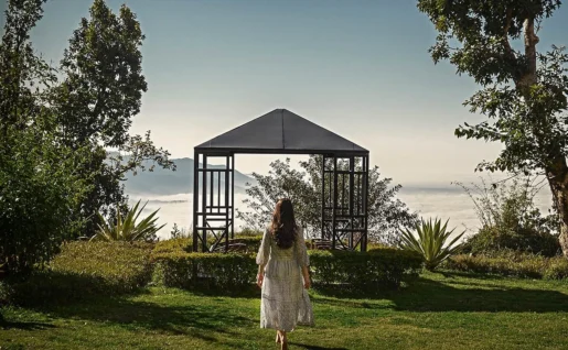 Ananda in the Himalayas, Inde