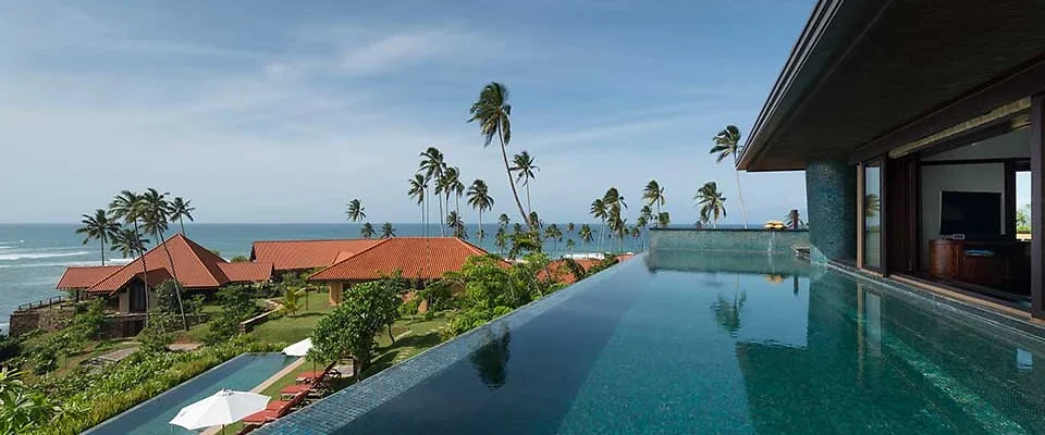 piscine, Cape Weligama, Sri Lanka
