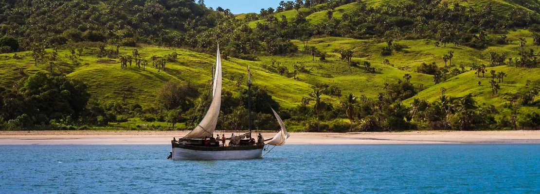 Archipel des Mitsios, Madagascar