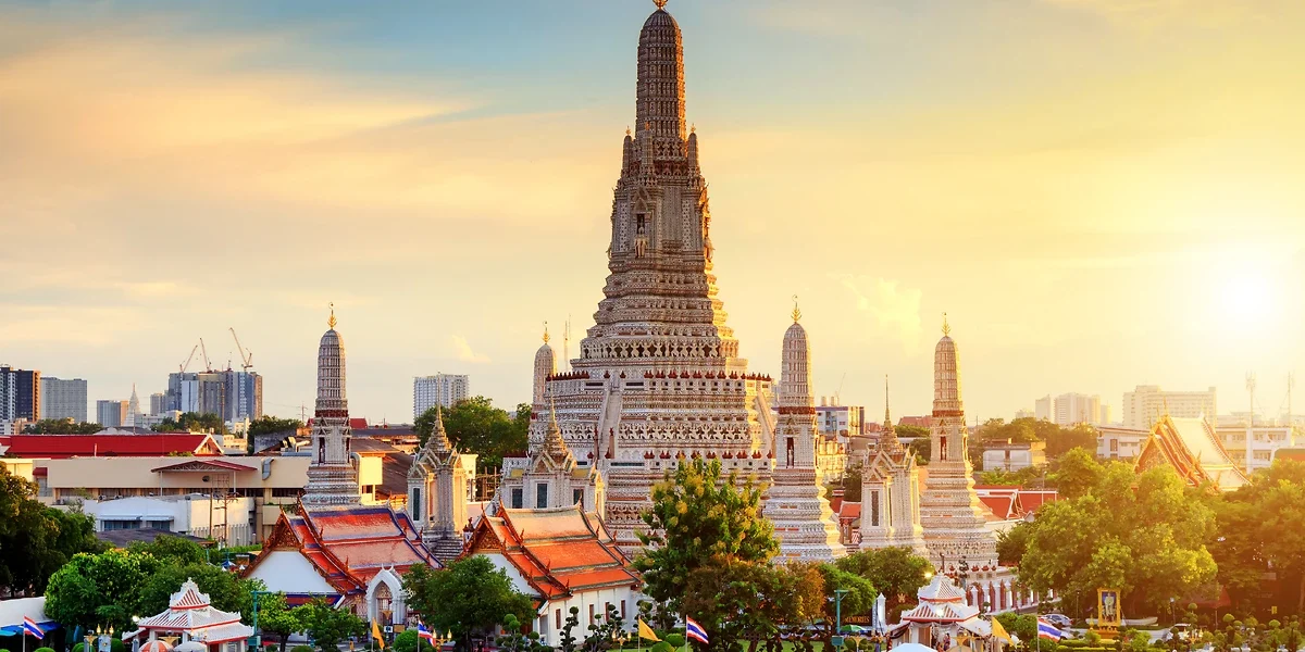 Bangkok, Thaïlande