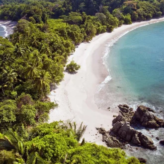 Parc national Manuel Antonio, Costa Rica