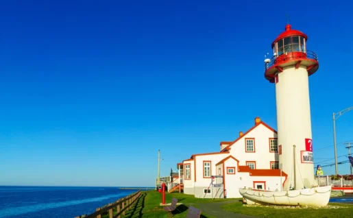 Matane, Québec, Canada