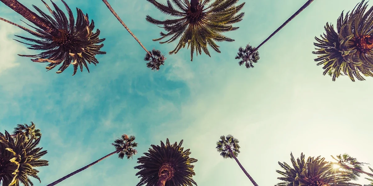 Los Angeles, Californie, Etats Unis