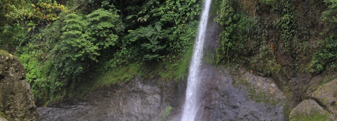 Rafting, Rivière Pacuare, Costa Rica