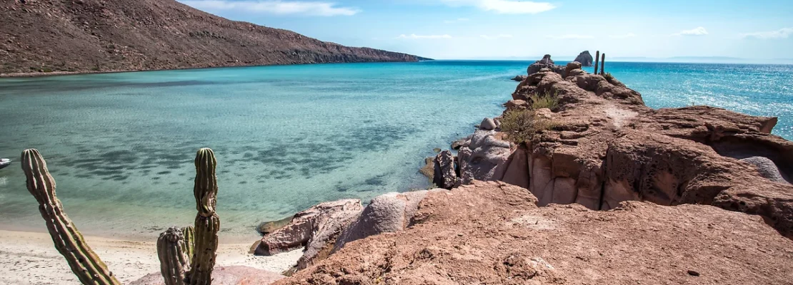La Paz, Basse Californie, Mexique