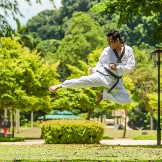 Kung Fu, Shaolin, Chine