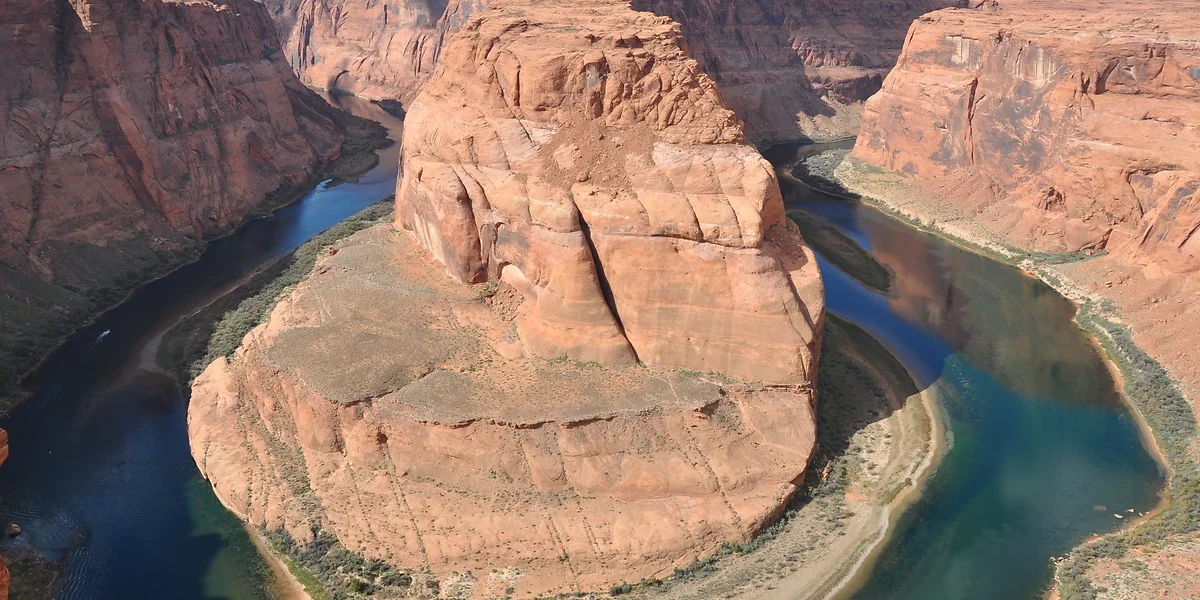 Horseshoe Bend, Arizona, USA