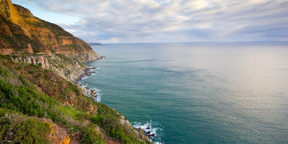 Péninsule du Cap de Bonne-Espérance, Cap-Occidental, Afrique du Sud
