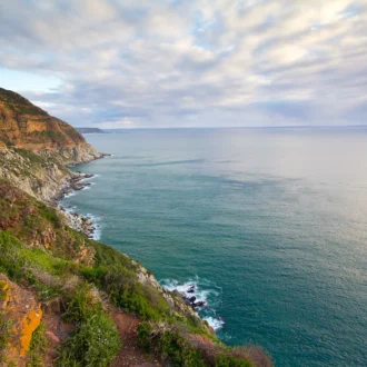 Péninsule du Cap de Bonne-Espérance, Cap-Occidental, Afrique du Sud